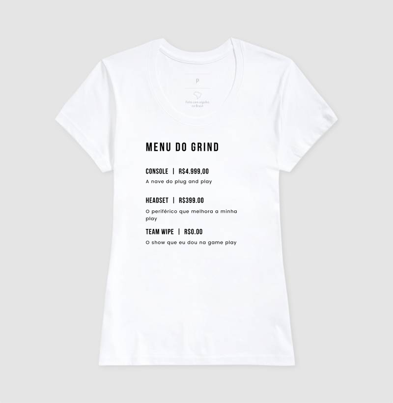 Camisa 1