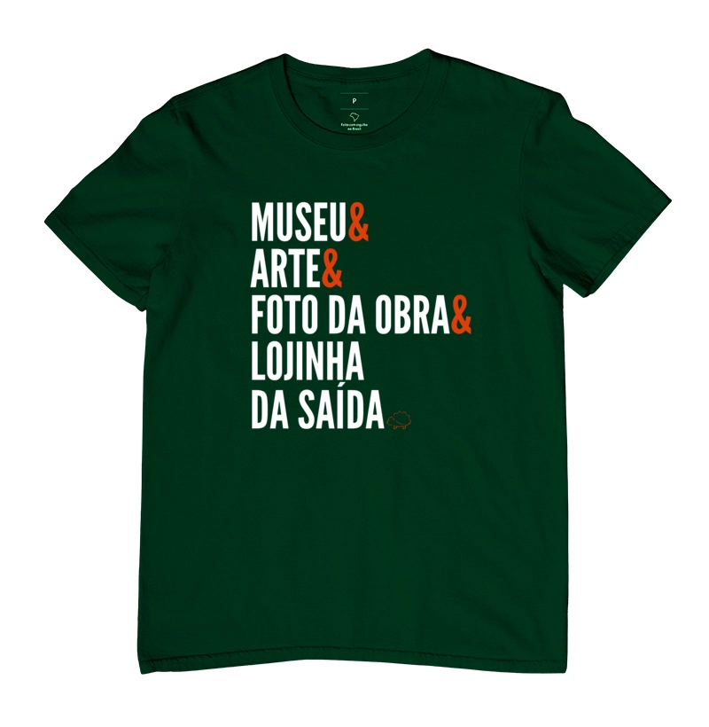 Camisa 11
