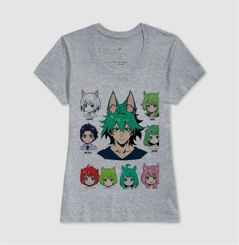 Camisa 11