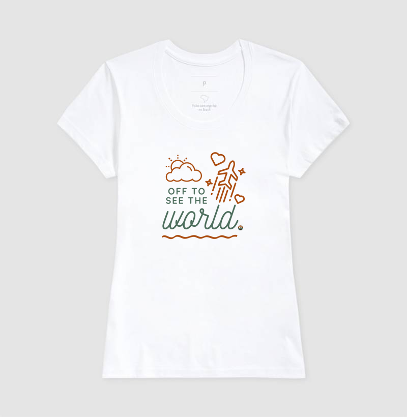 Camisa 15