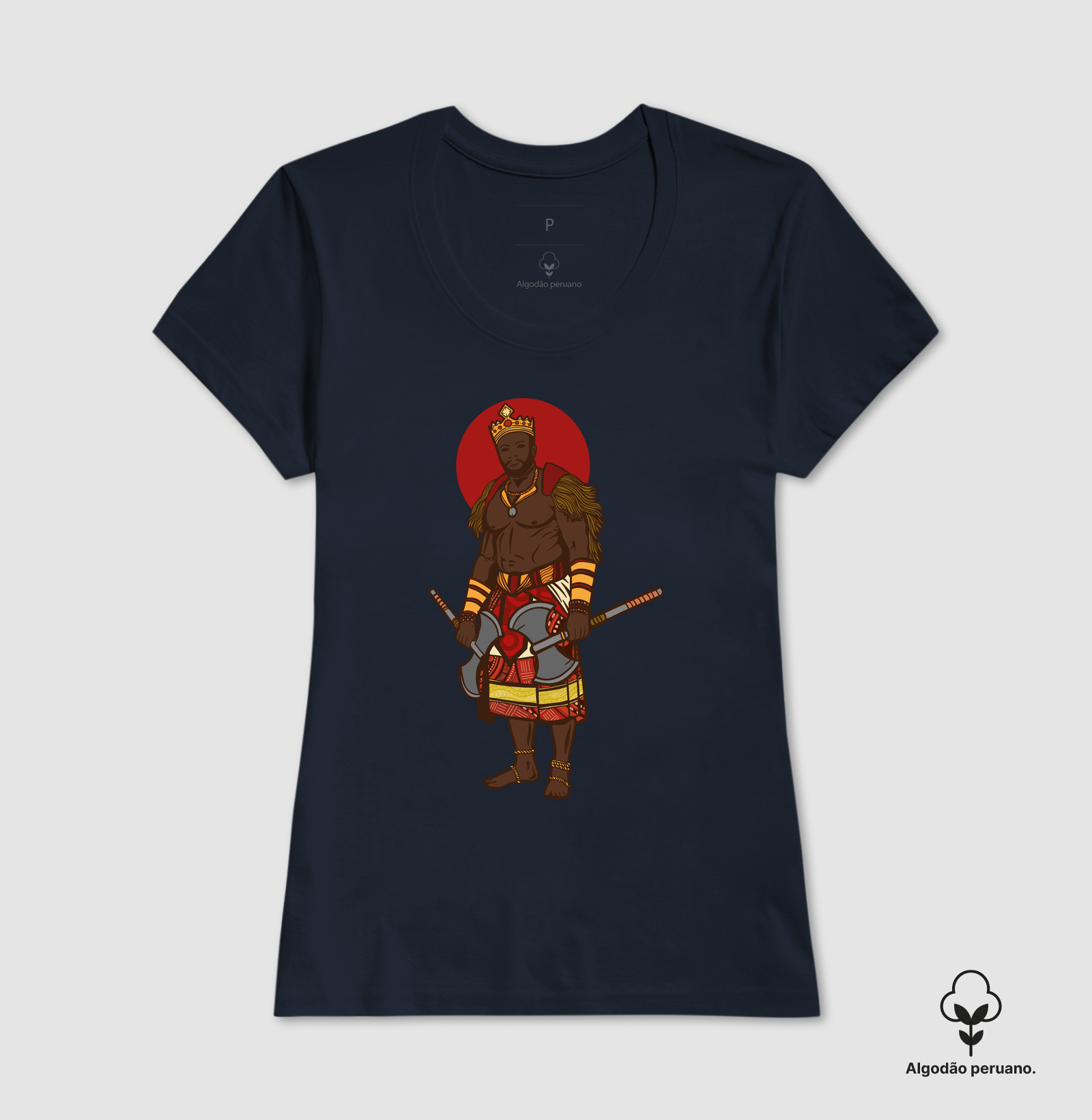 Camisa 3