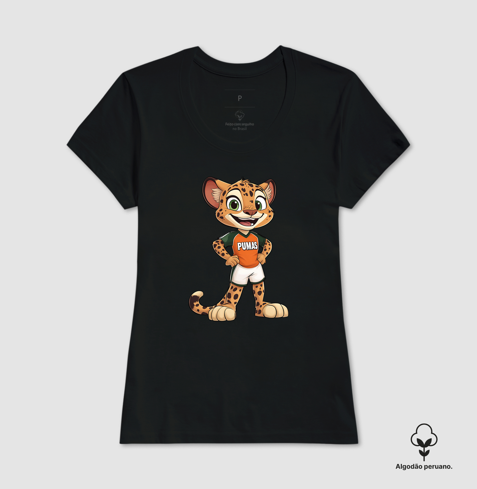 Camisa 6