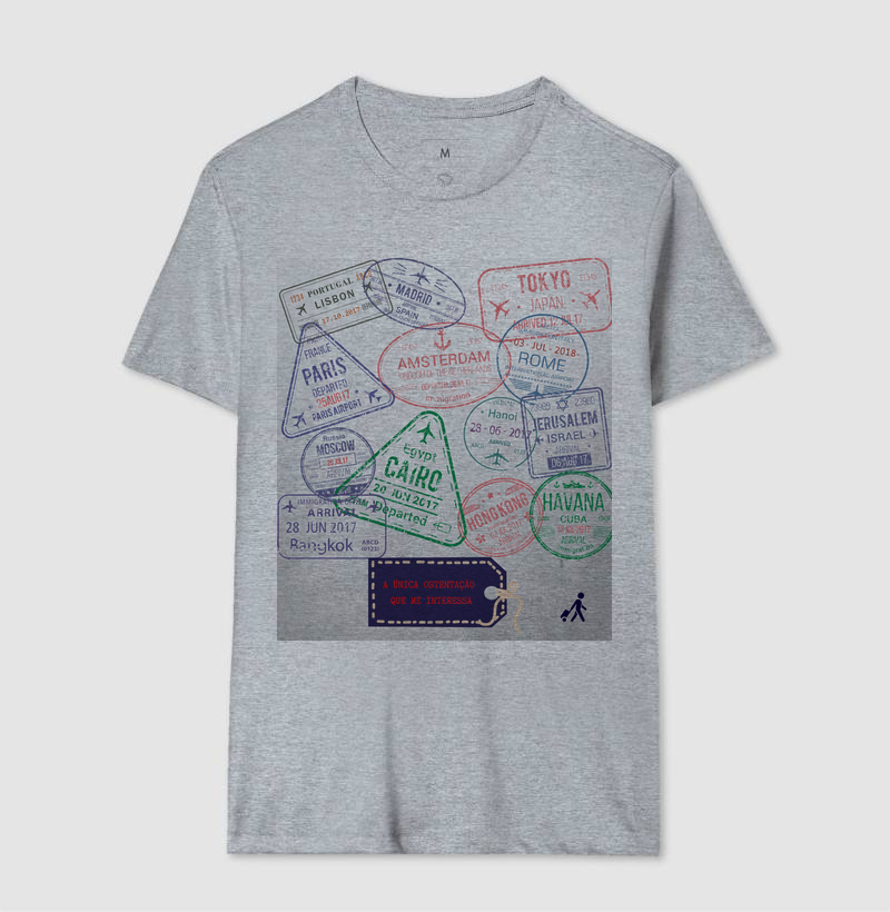 Camisa 6