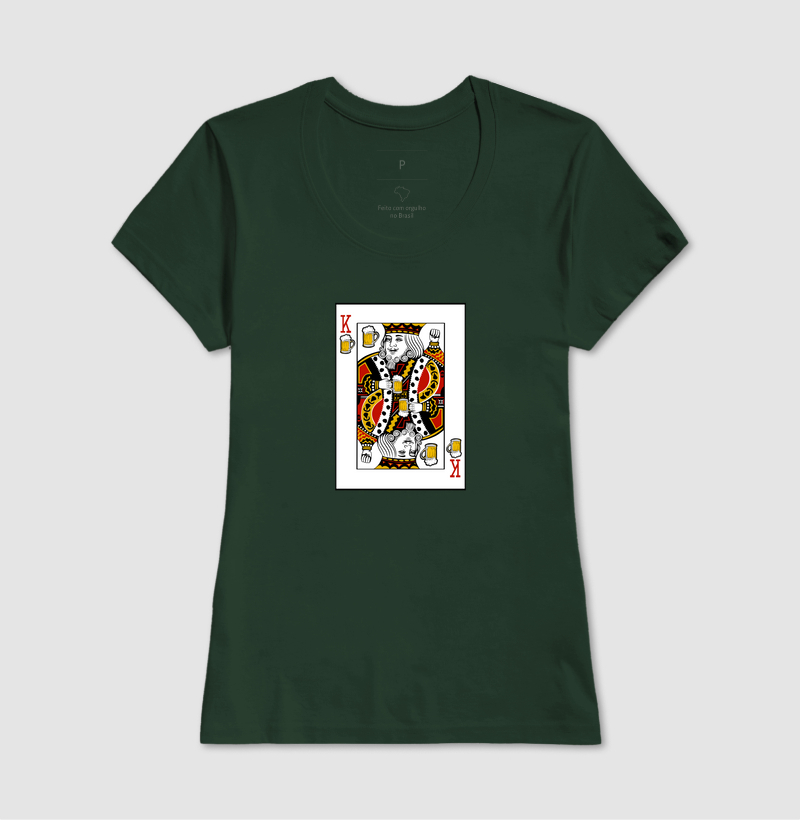 Camisa 12