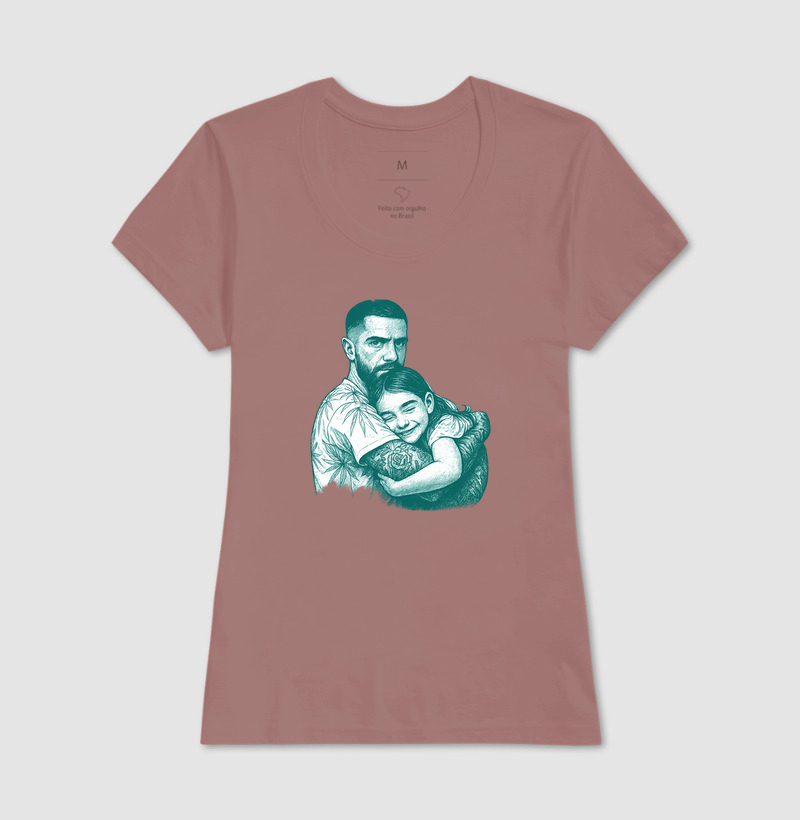 Camisa 16