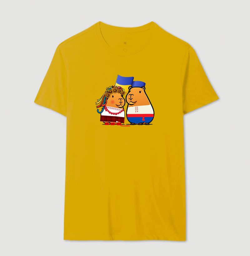 Camisa 11