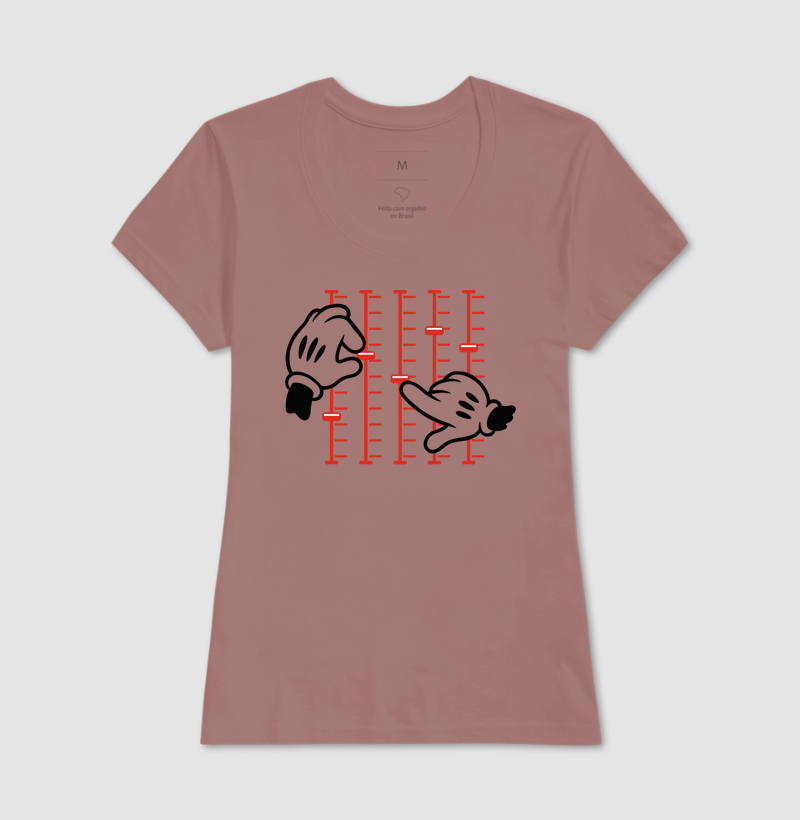 Camisa 16