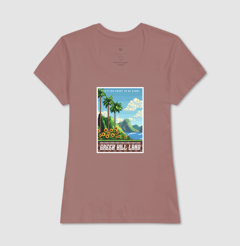 Camisa 19