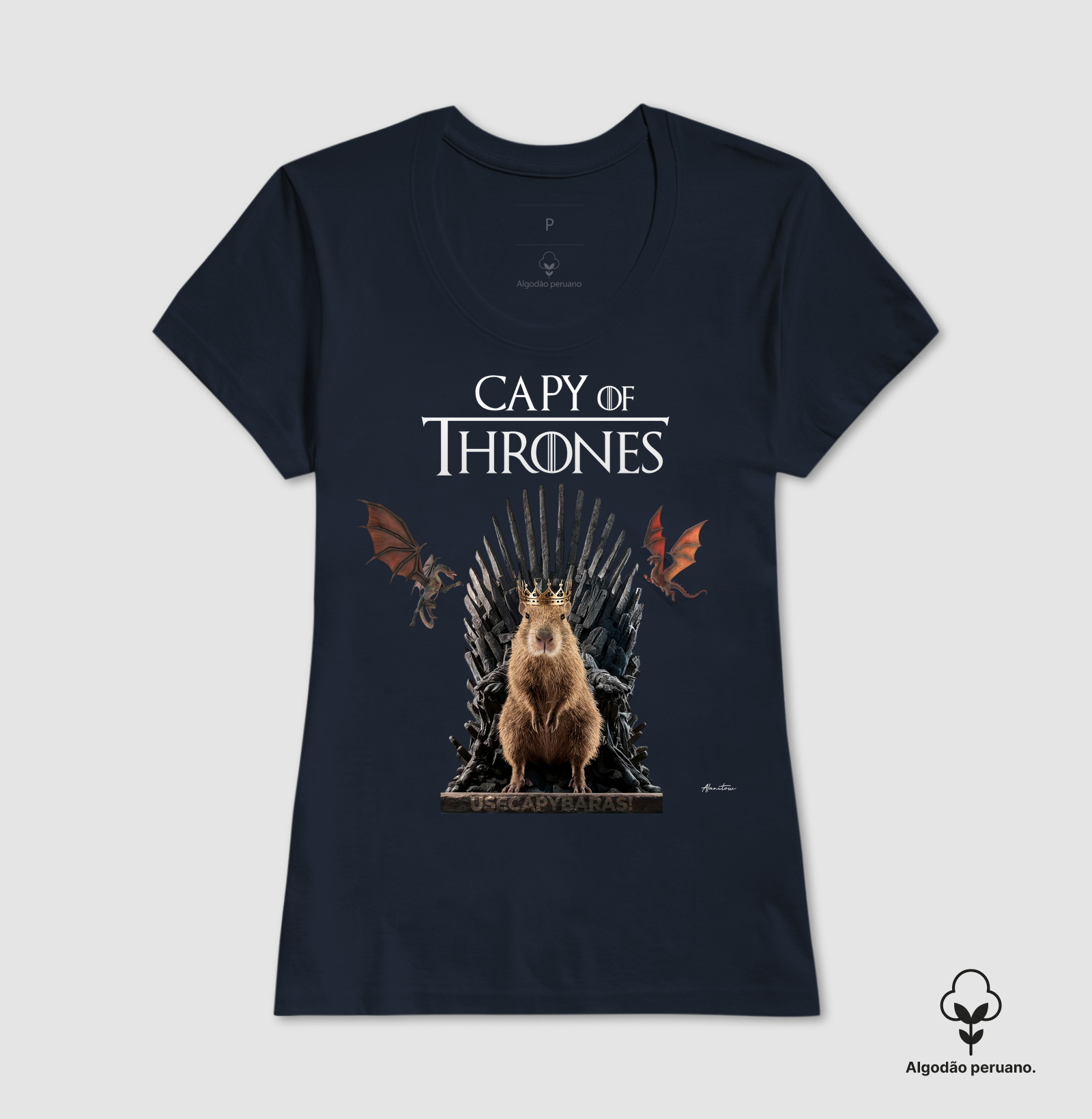 Camisa 4