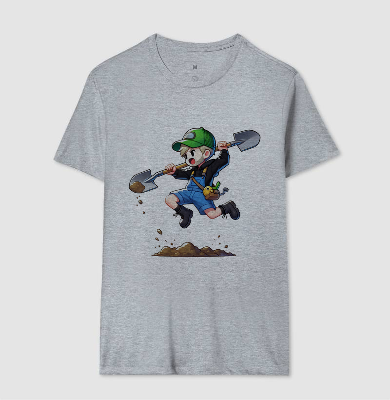 Camisa 7