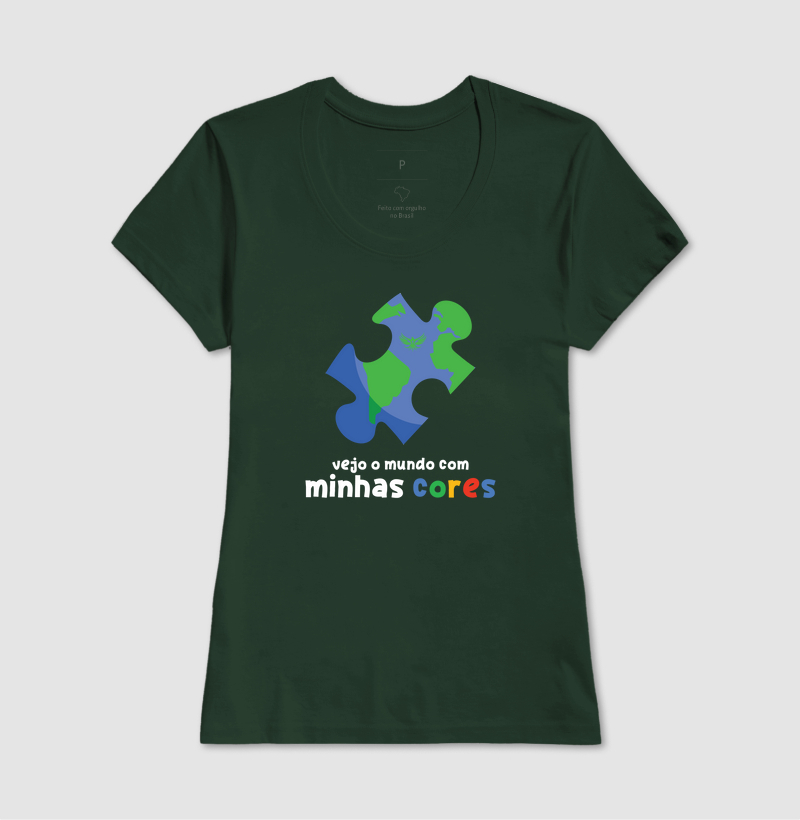 Camisa 19