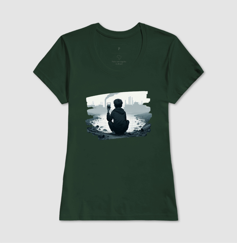 Camisa 13