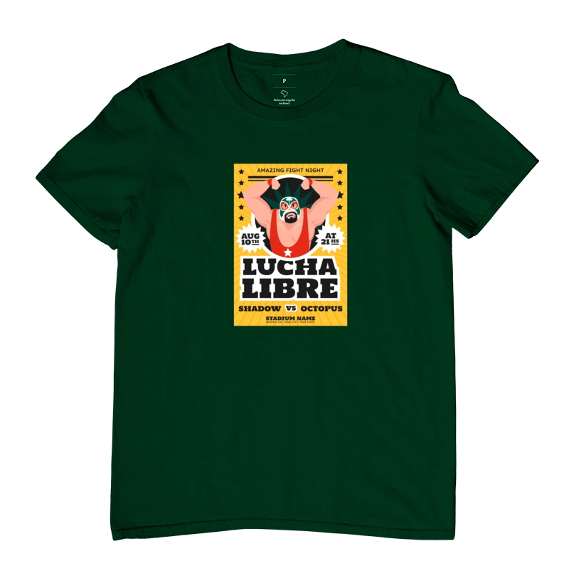 Camisa 11