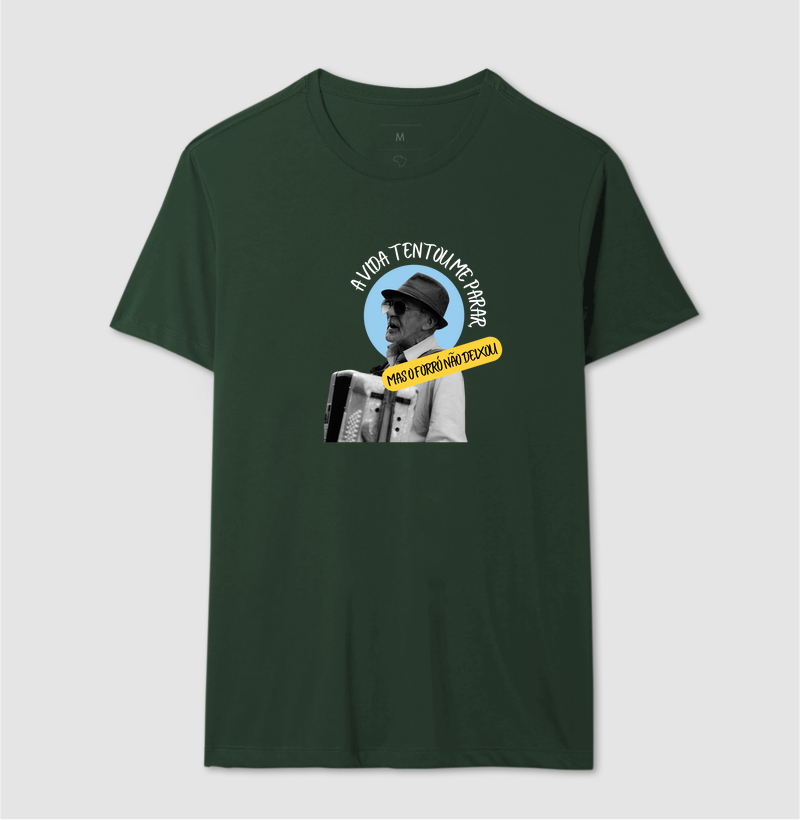 Camisa 13