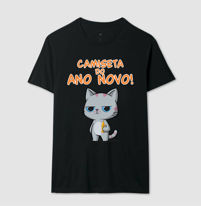 Camisa 15