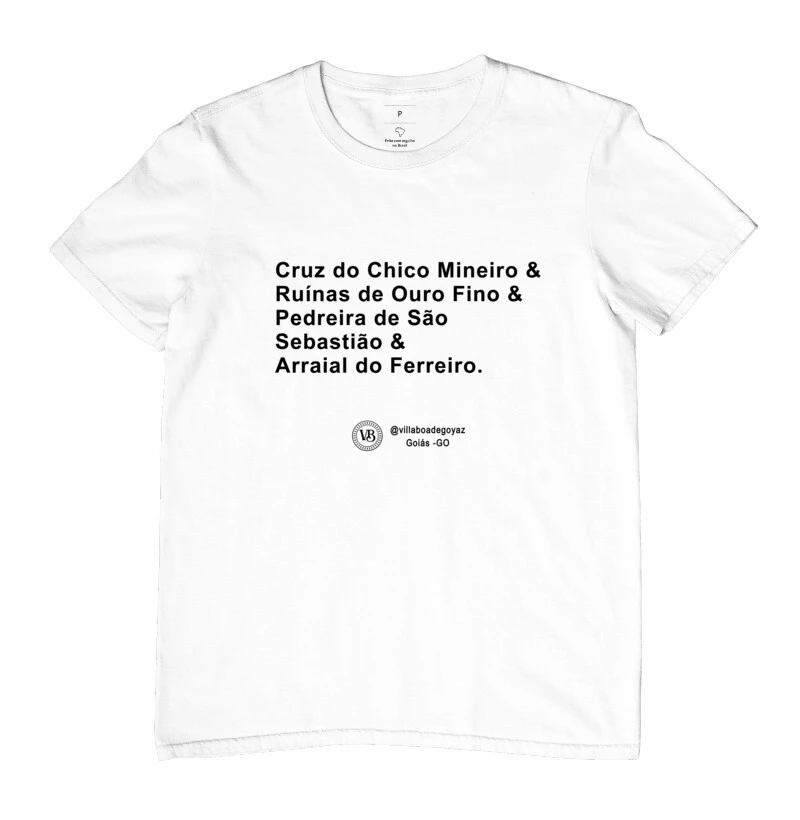 Camisa 3