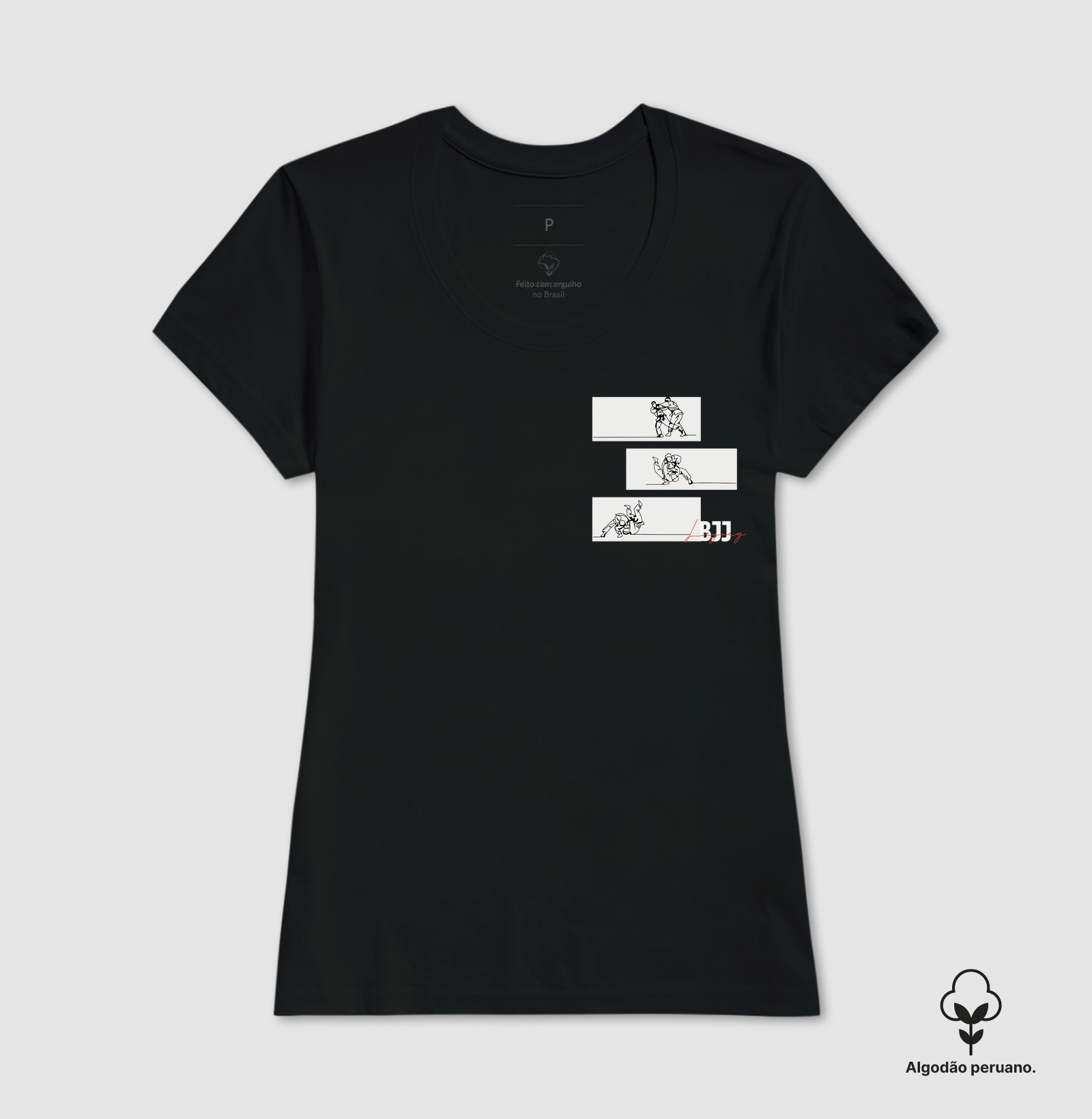 Camisa 1