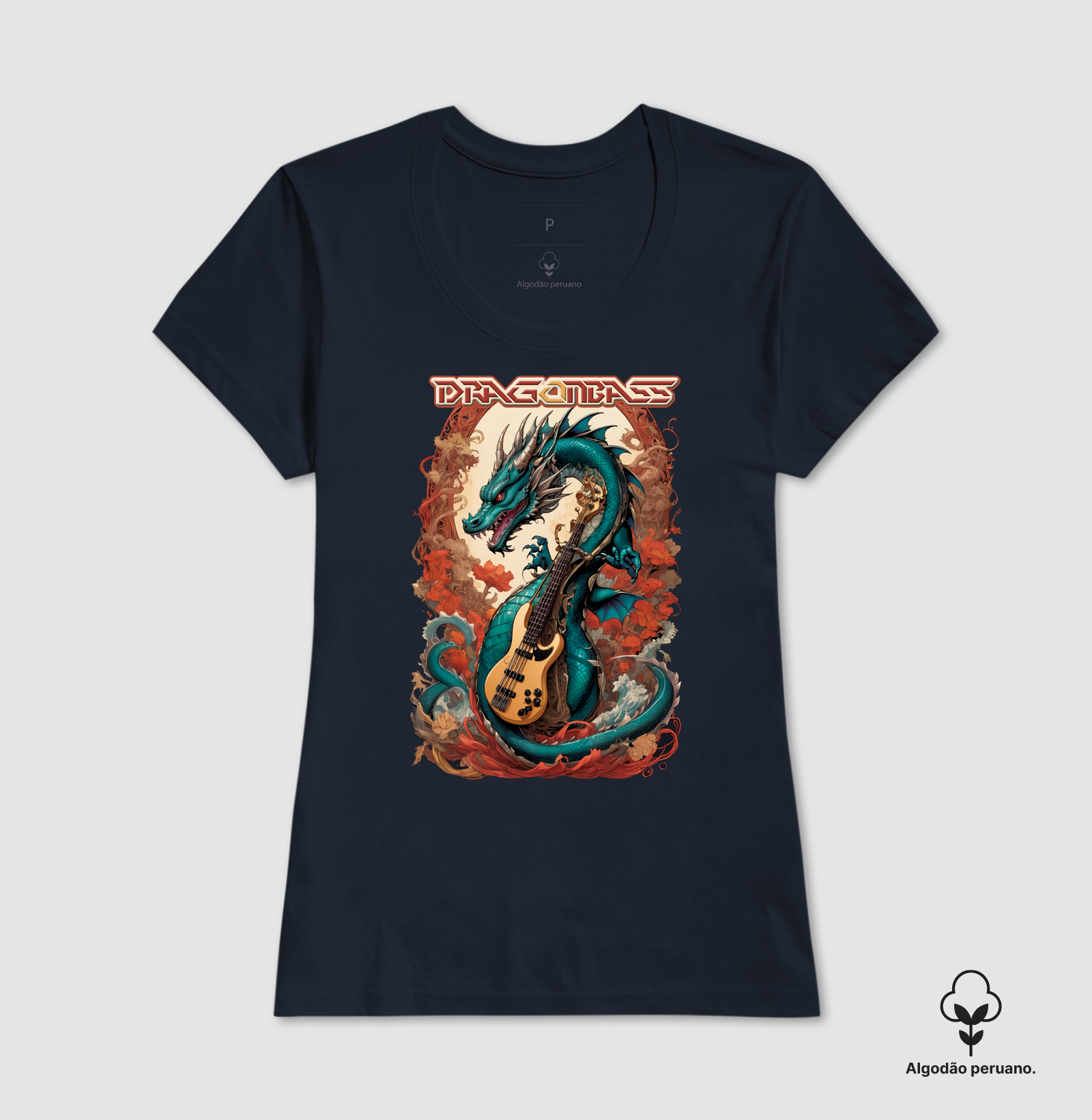 Camisa 9