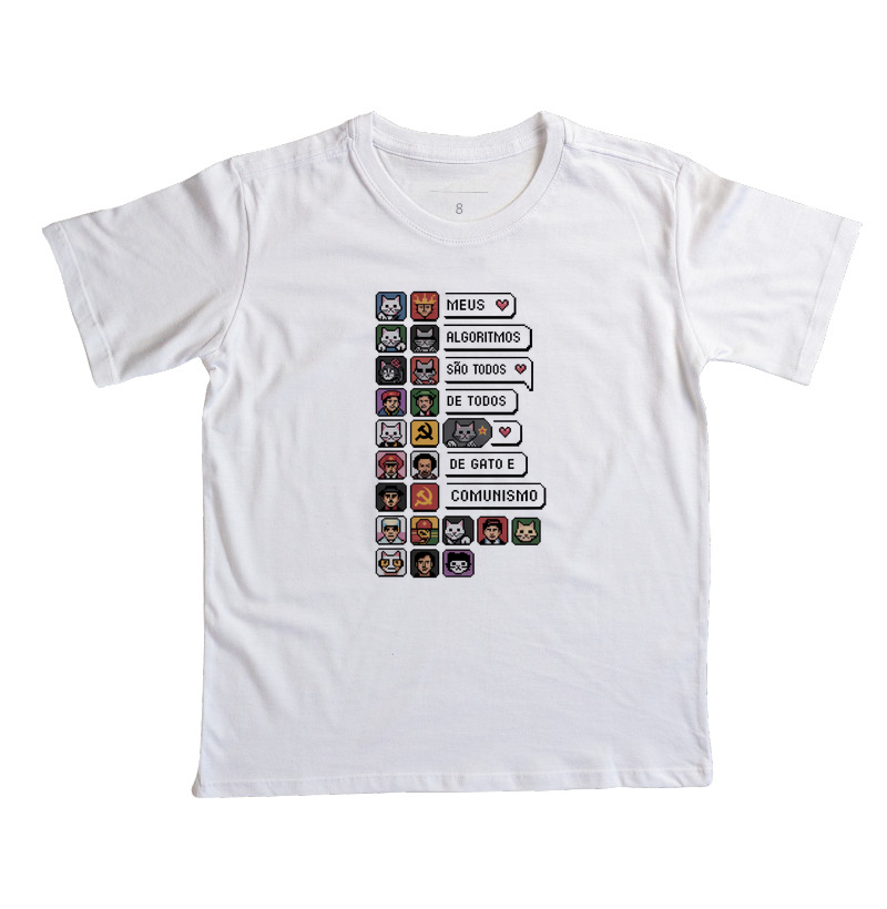 Camisa 2