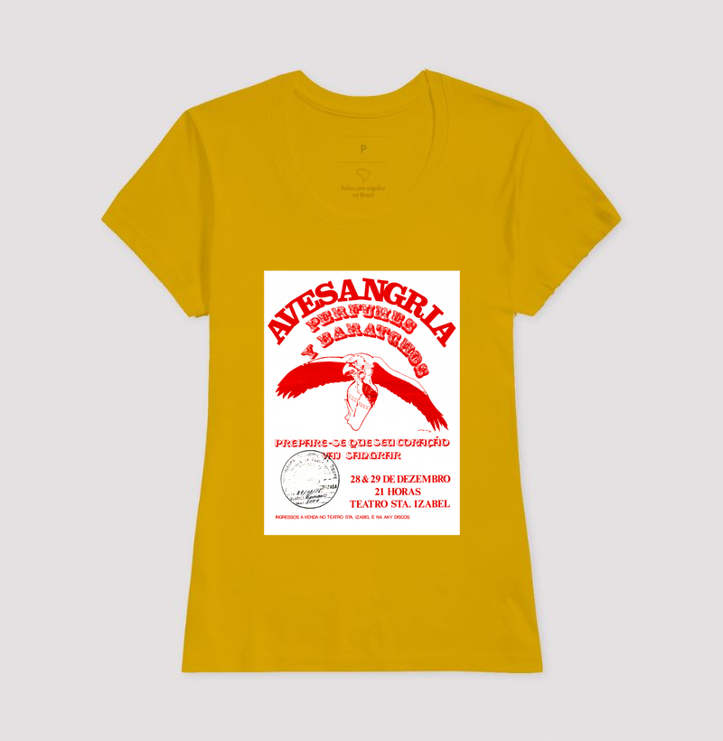 Camisa 12