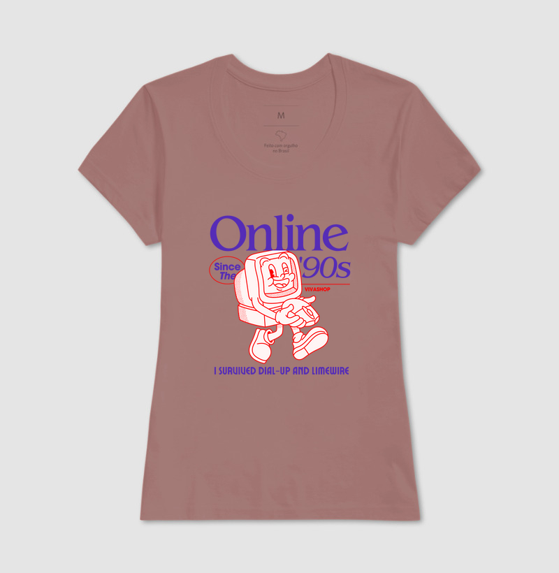 Camisa 18