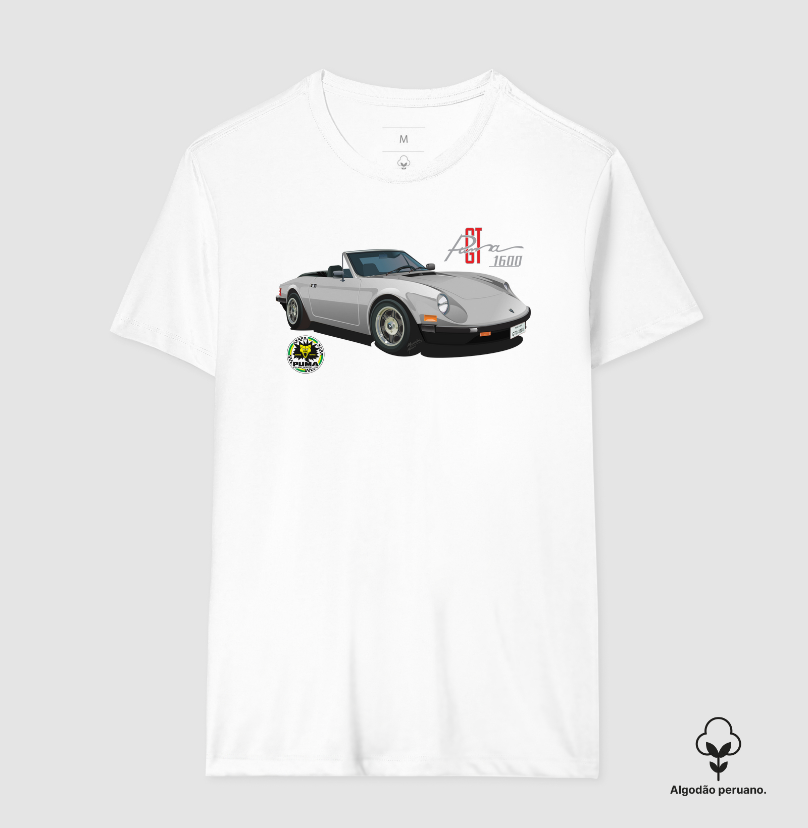 Camisa 1