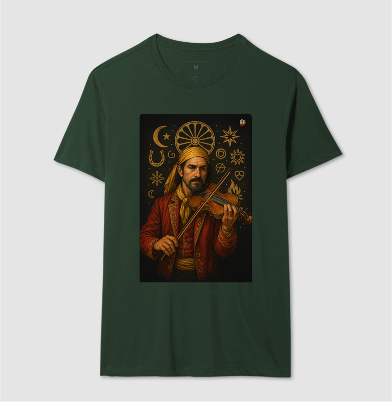 Camisa 11