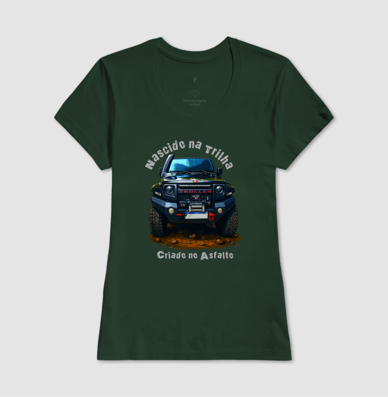 Camisa 12