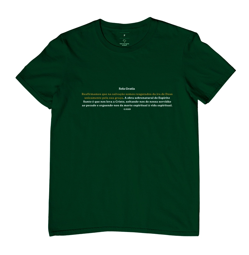 Camisa 9