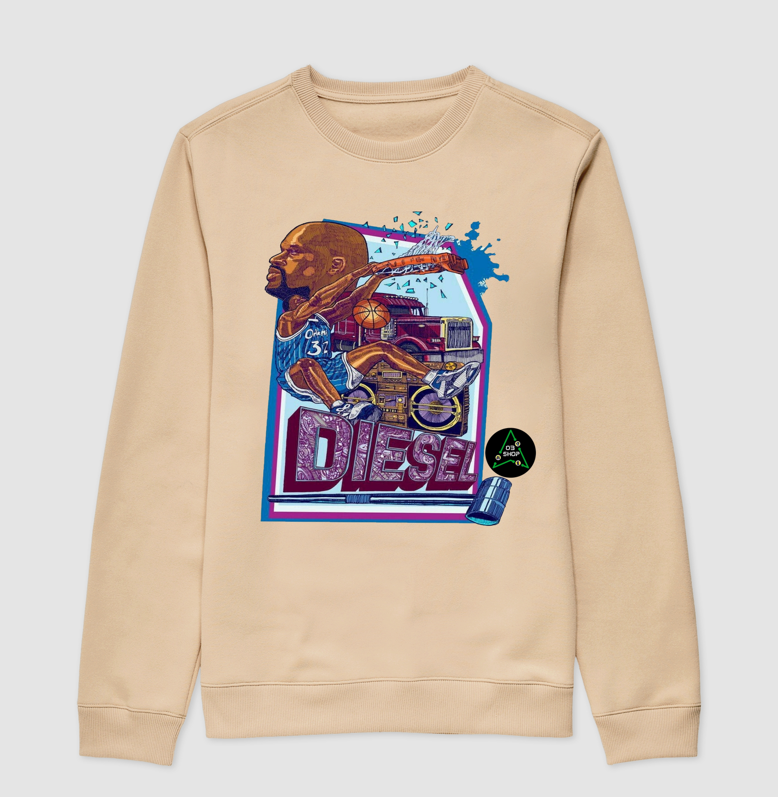 Camisa 2