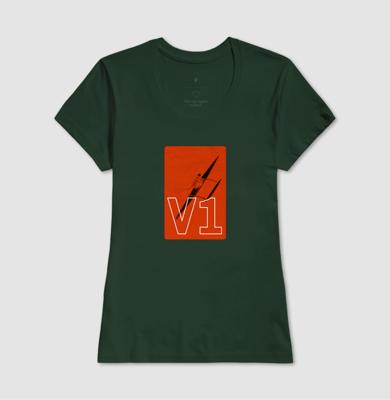 Camisa 12