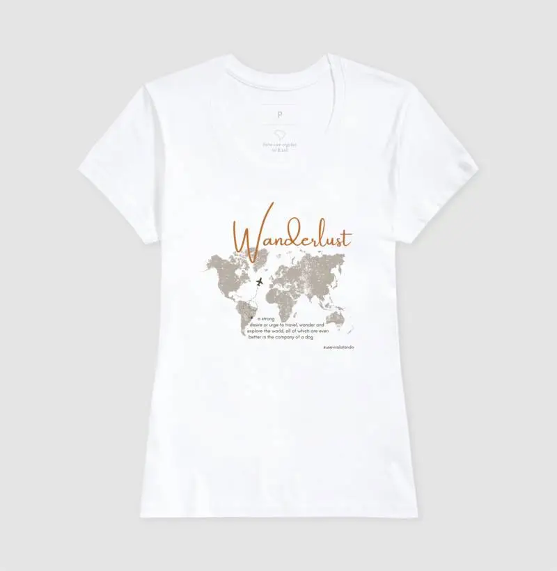 Camisa 7