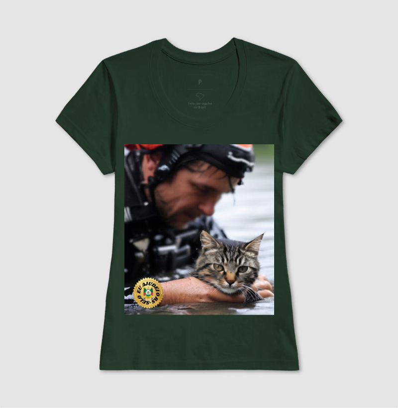Camisa 12