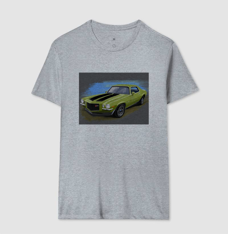 Camisa 5