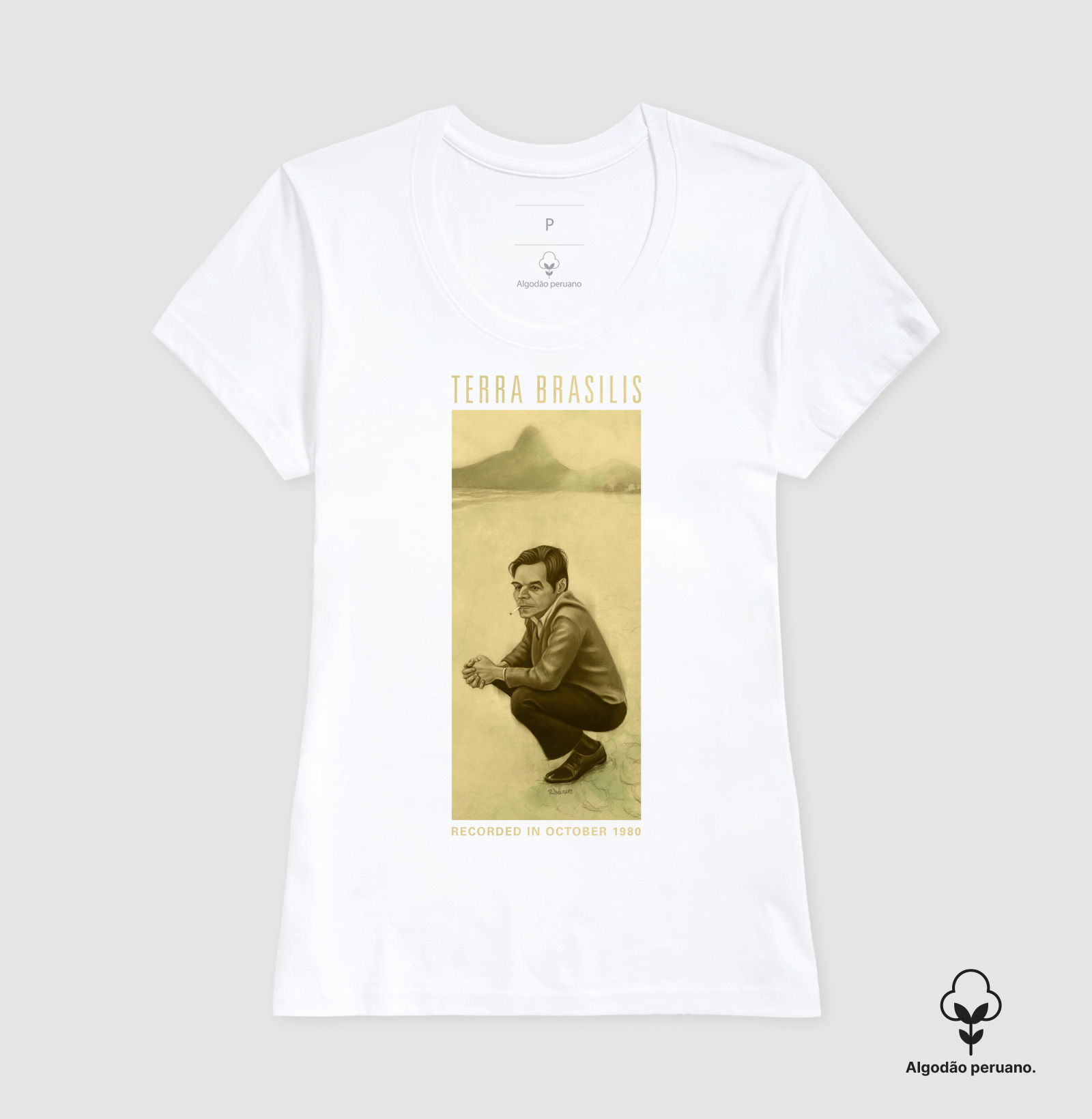 Camisa 9