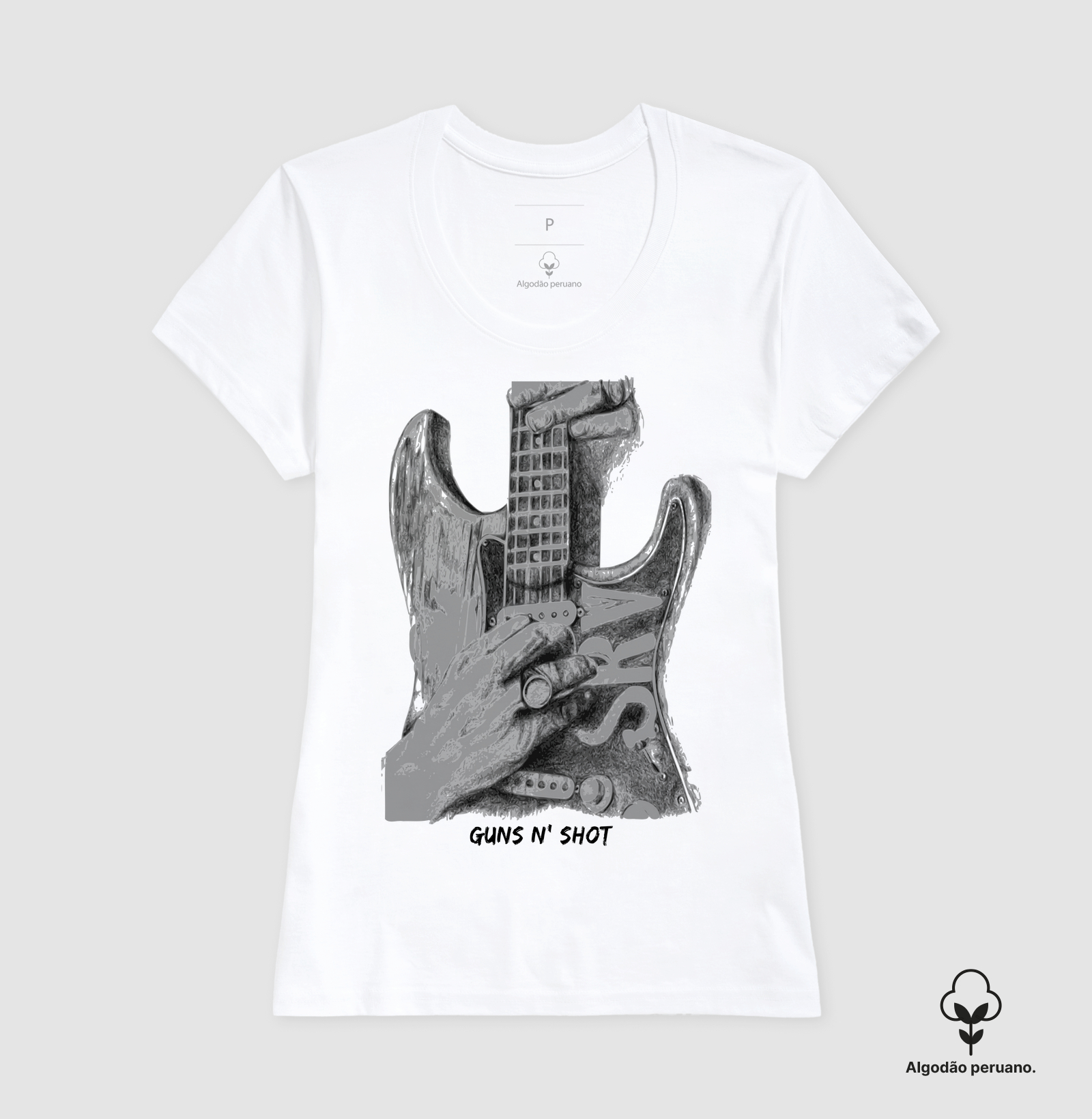 Camisa 3