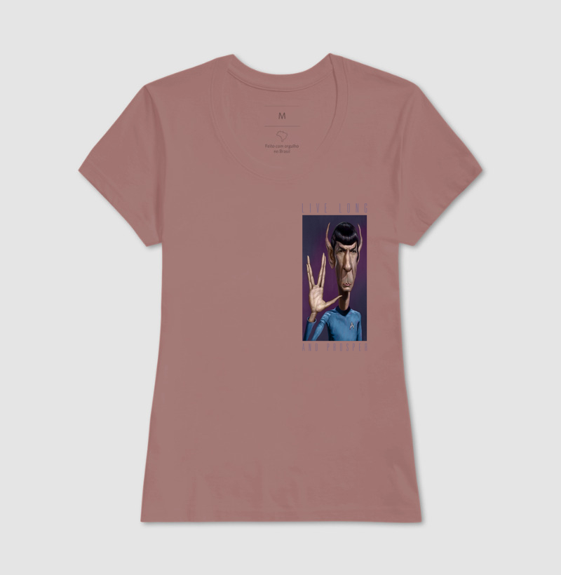 Camisa 18