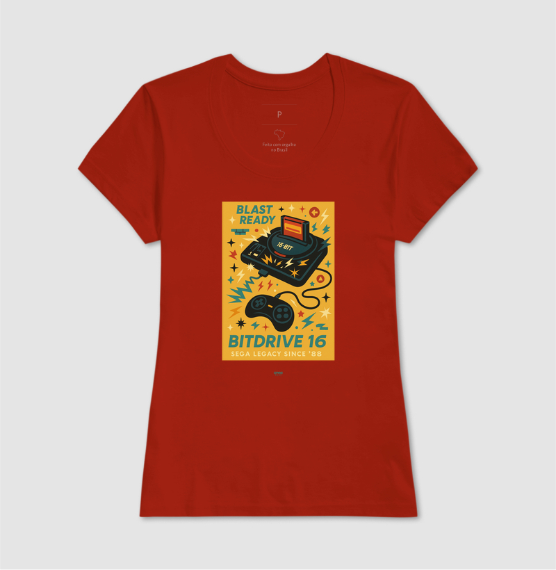 Camisa 1