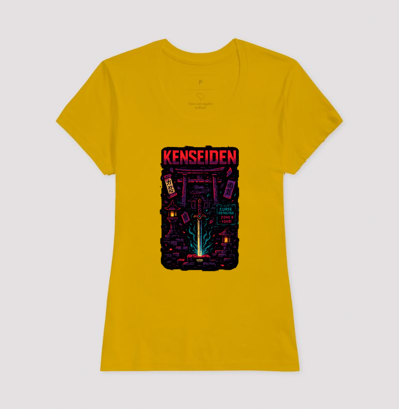 Camisa 11