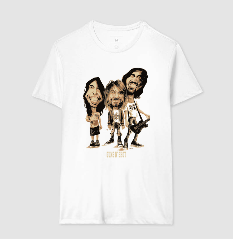 Camisa 11
