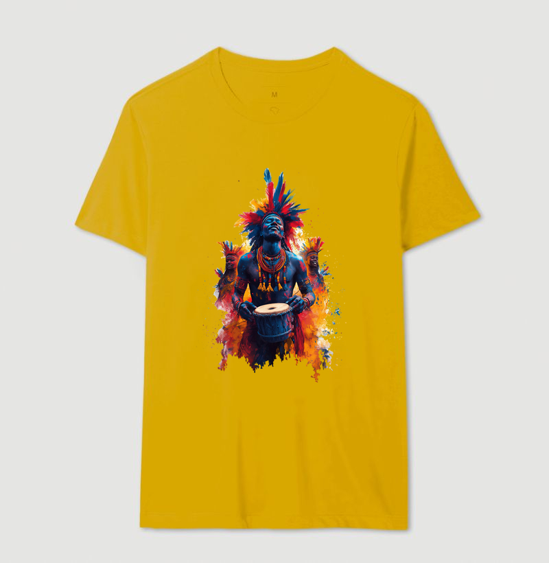 Camisa 11