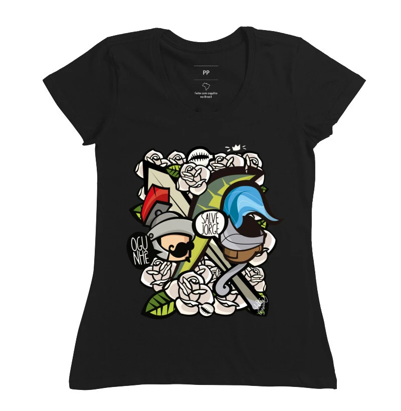 Camisa 7