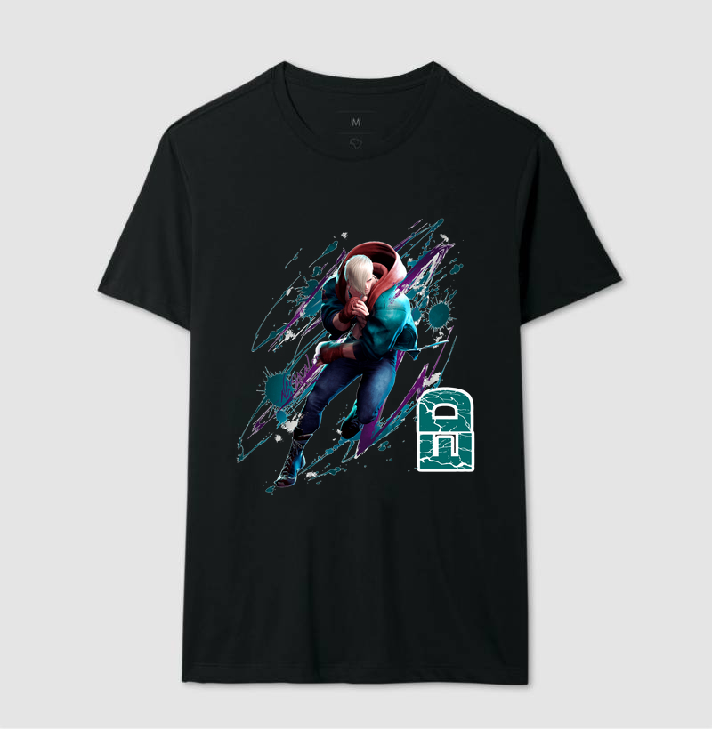 Camisa 1