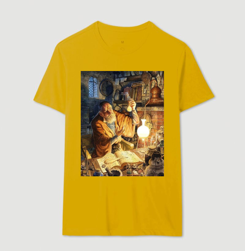 Camisa 8