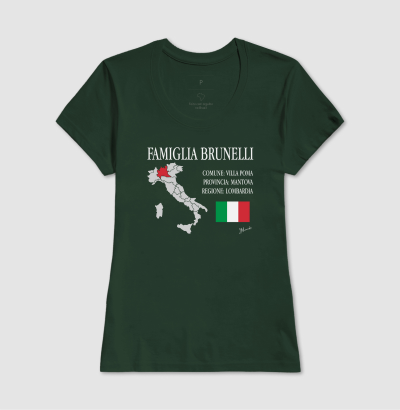 Camisa 10