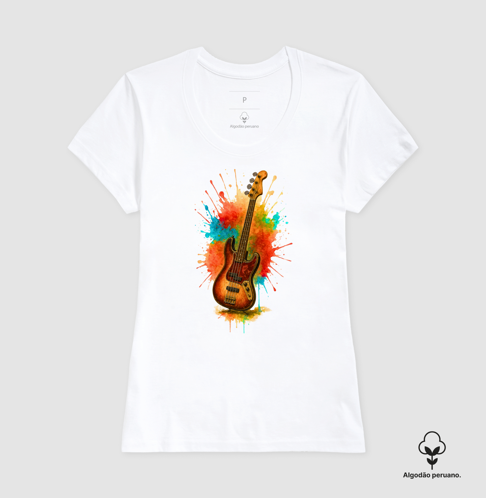 Camisa 3