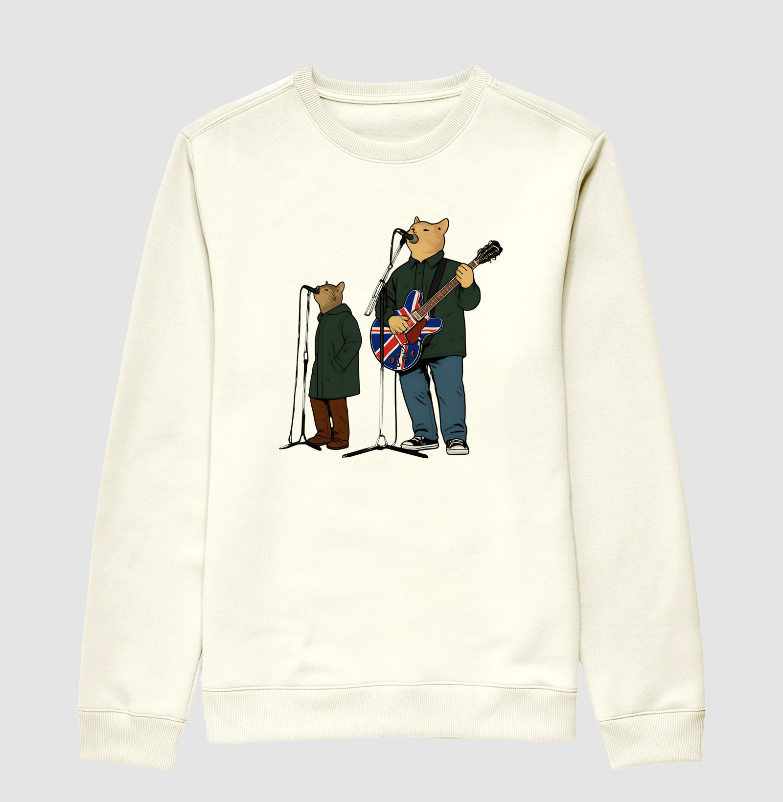 Camisa 1