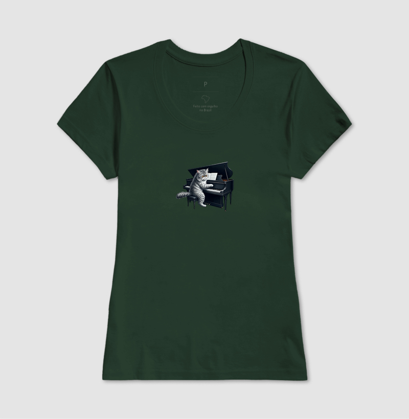 Camisa 10