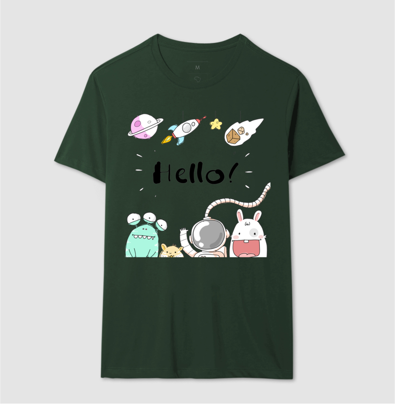 Camisa 11