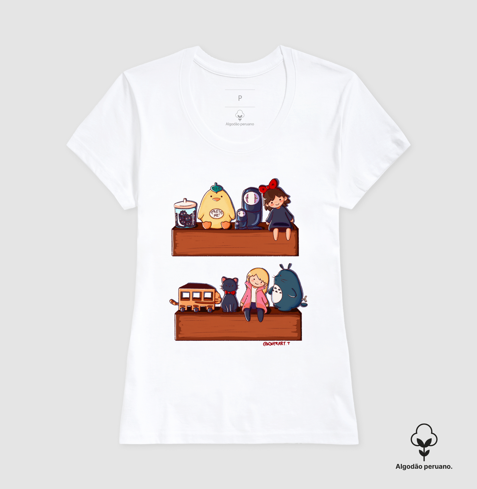 Camisa 5